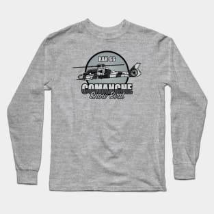 RAH-66 Comanche Long Sleeve T-Shirt